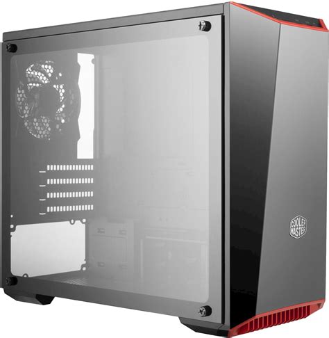 cooler master gabinete|Amazon.com: Gabinete Cooler Master.